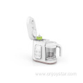 Best Touch Button Controlled Baby Food Maker